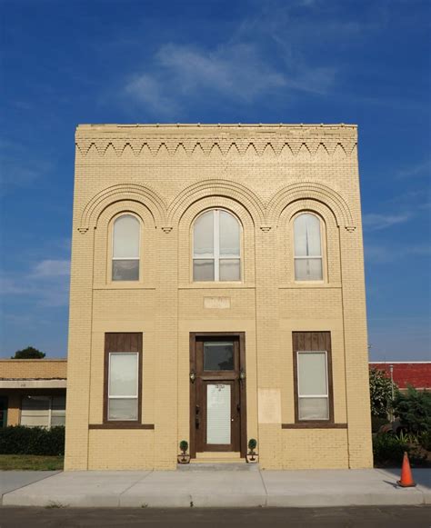 new madrid city hall